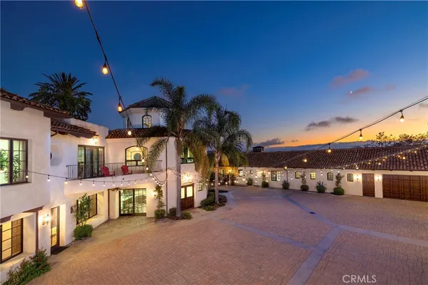 $85,000,000 | 31062 Casa Grande Drive, San Juan Capistrano, CA 92675