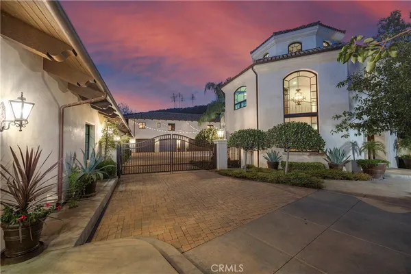 $85,000,000 | 31062 Casa Grande Drive, San Juan Capistrano, CA 92675