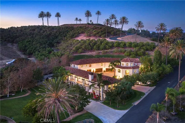 $85,000,000 | 31062 Casa Grande Drive, San Juan Capistrano, CA 92675