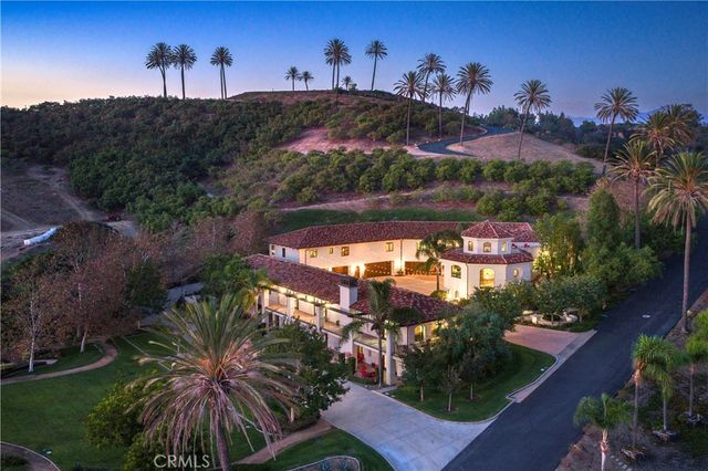 $85,000,000 | 31062 Casa Grande Drive, San Juan Capistrano, CA 92675