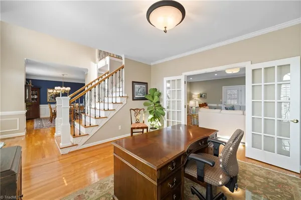 $477,000 | 3326 Grandview Club Road, Pfafftown, NC 27040