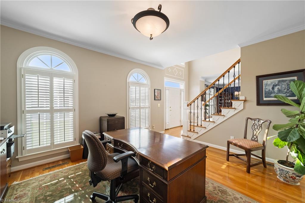 3326 Grandview Club Road Pfafftown, NC 27040 - Photo 14 of 37