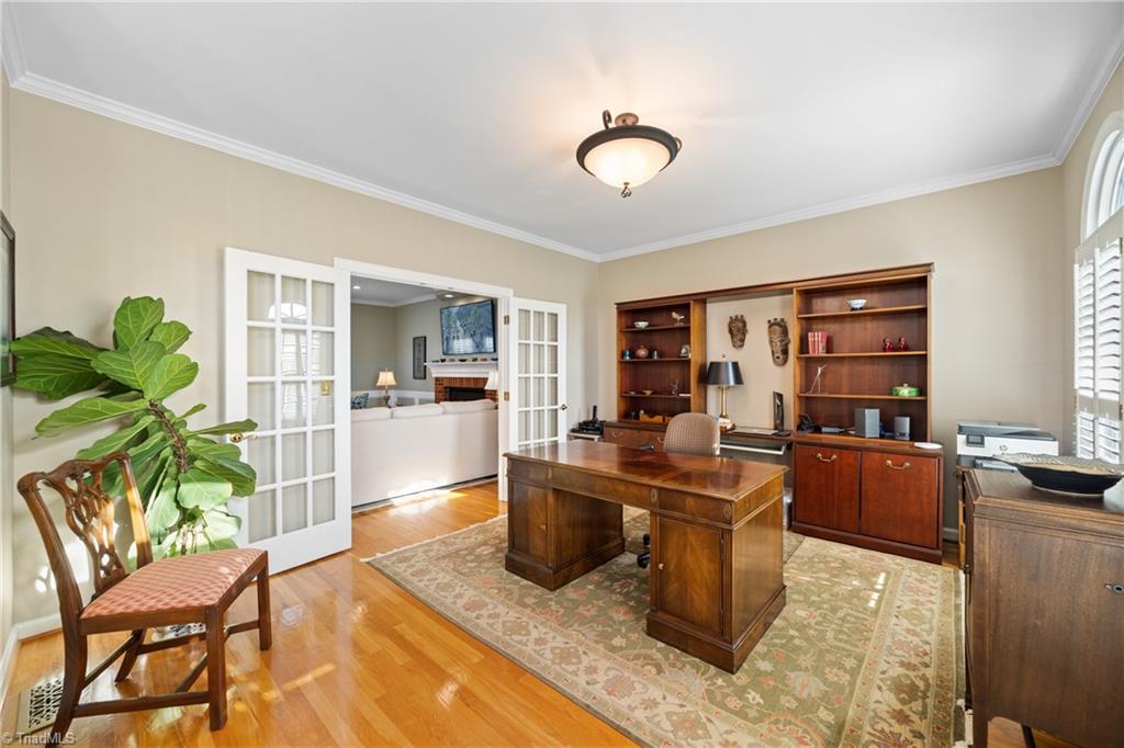 3326 Grandview Club Road Pfafftown, NC 27040 - Photo 15 of 37