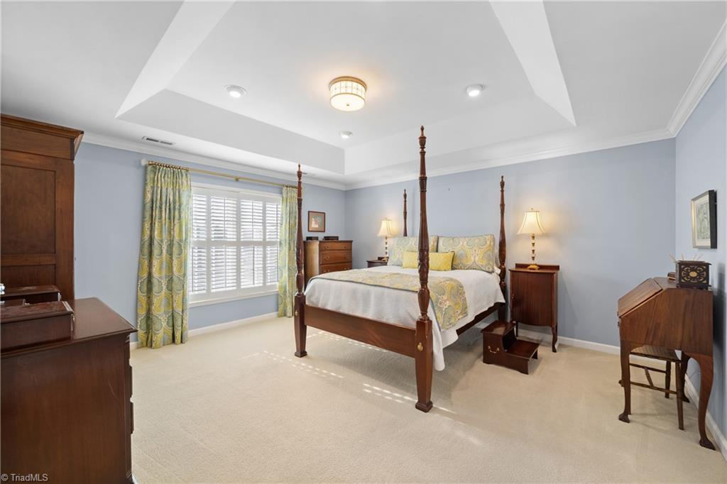 3326 Grandview Club Road Pfafftown, NC 27040 - Photo 22 of 37