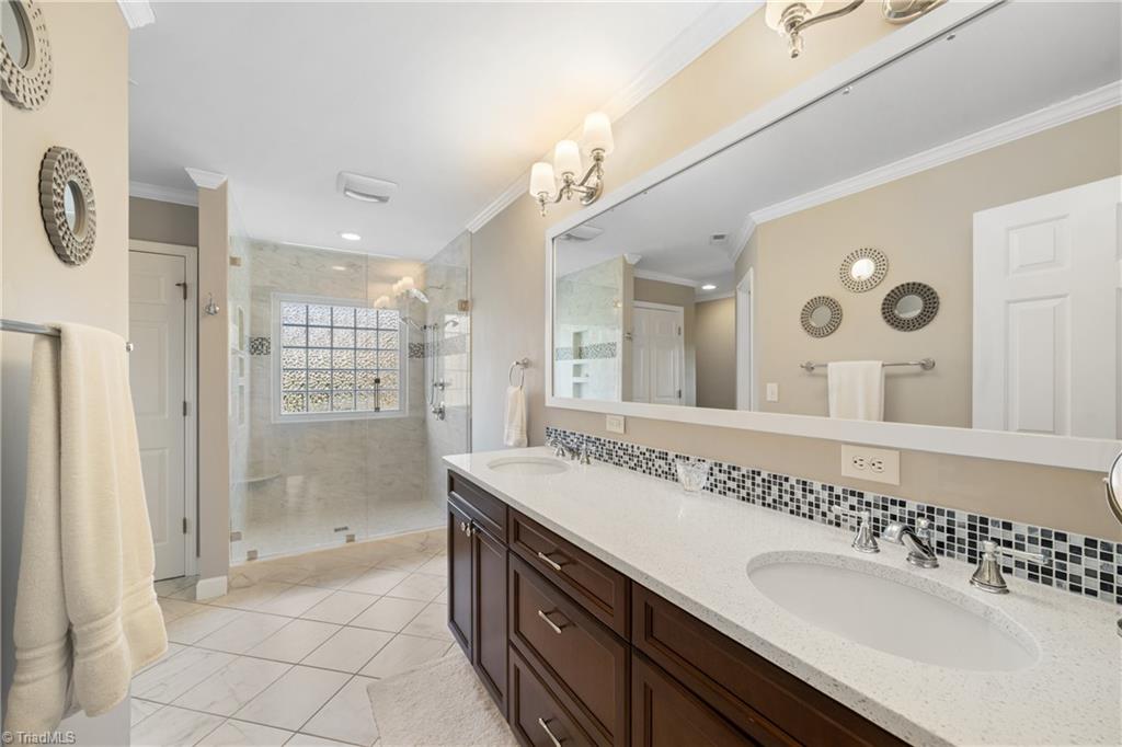 3326 Grandview Club Road Pfafftown, NC 27040 - Photo 23 of 37