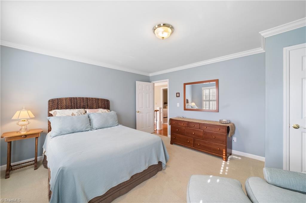 3326 Grandview Club Road Pfafftown, NC 27040 - Photo 25 of 37