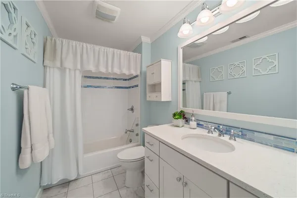 $477,000 | 3326 Grandview Club Road, Pfafftown, NC 27040