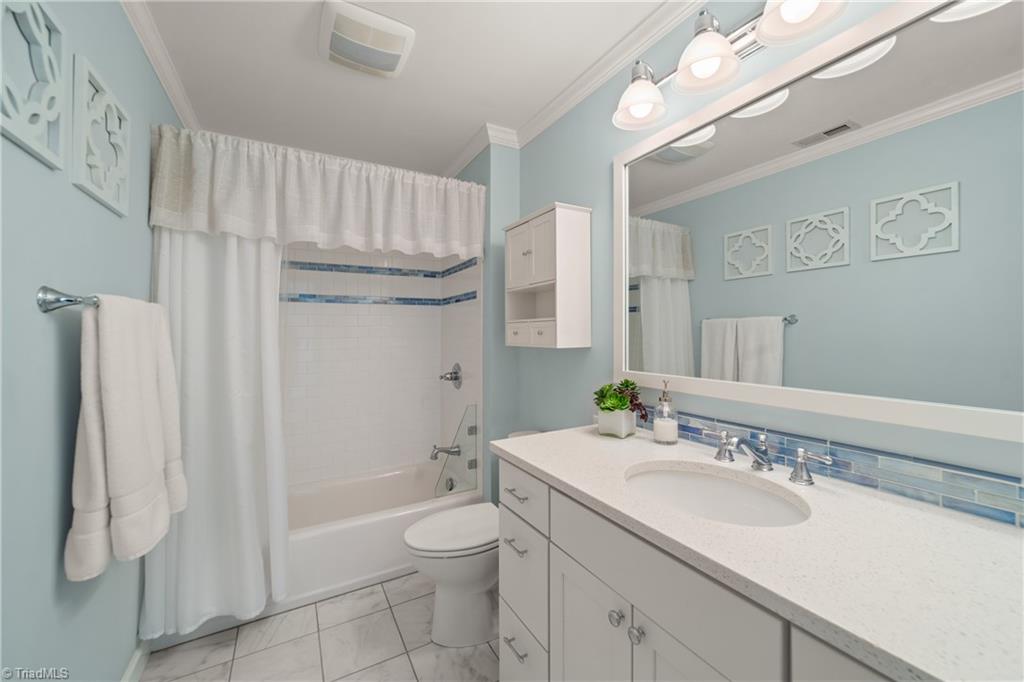 3326 Grandview Club Road Pfafftown, NC 27040 - Photo 26 of 37