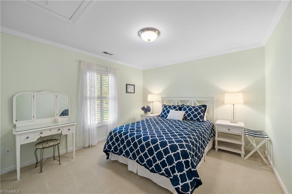 3326 Grandview Club Road Pfafftown, NC 27040 - Photo 27 of 37