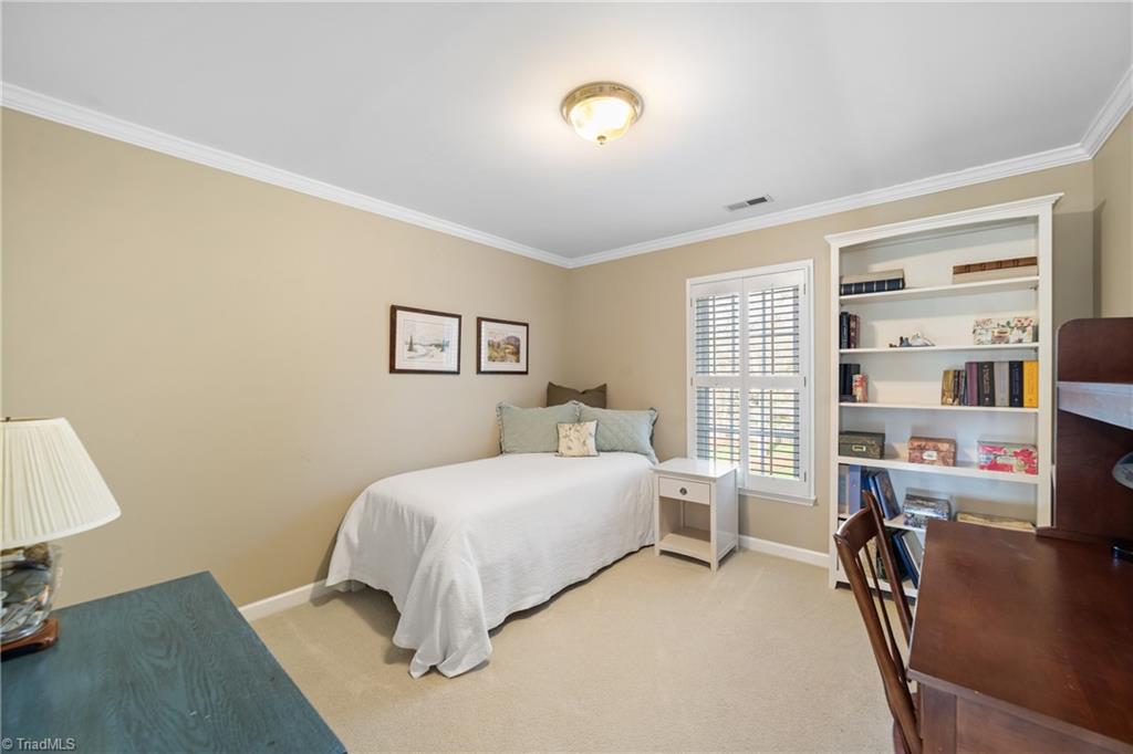 3326 Grandview Club Road Pfafftown, NC 27040 - Photo 28 of 37