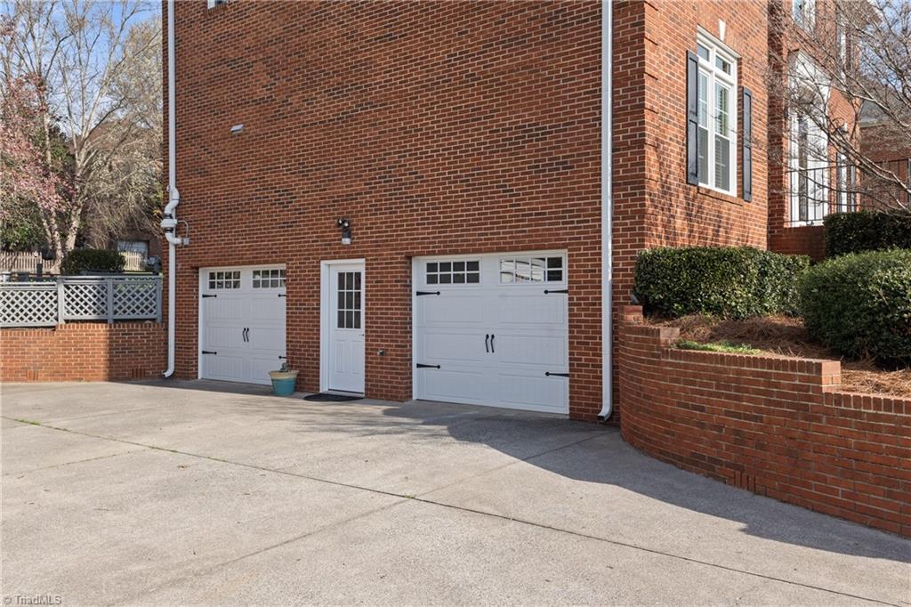 3326 Grandview Club Road Pfafftown, NC 27040 - Photo 30 of 37