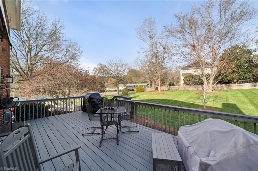 3326 Grandview Club Road Pfafftown, NC 27040 - Photo 31 of 37