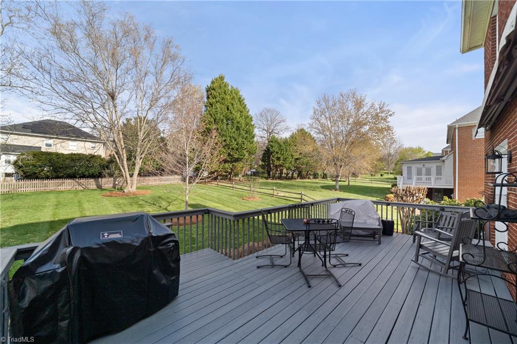 3326 Grandview Club Road Pfafftown, NC 27040 - Photo 32 of 37