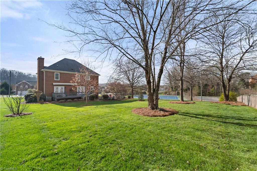 3326 Grandview Club Road Pfafftown, NC 27040 - Photo 34 of 37