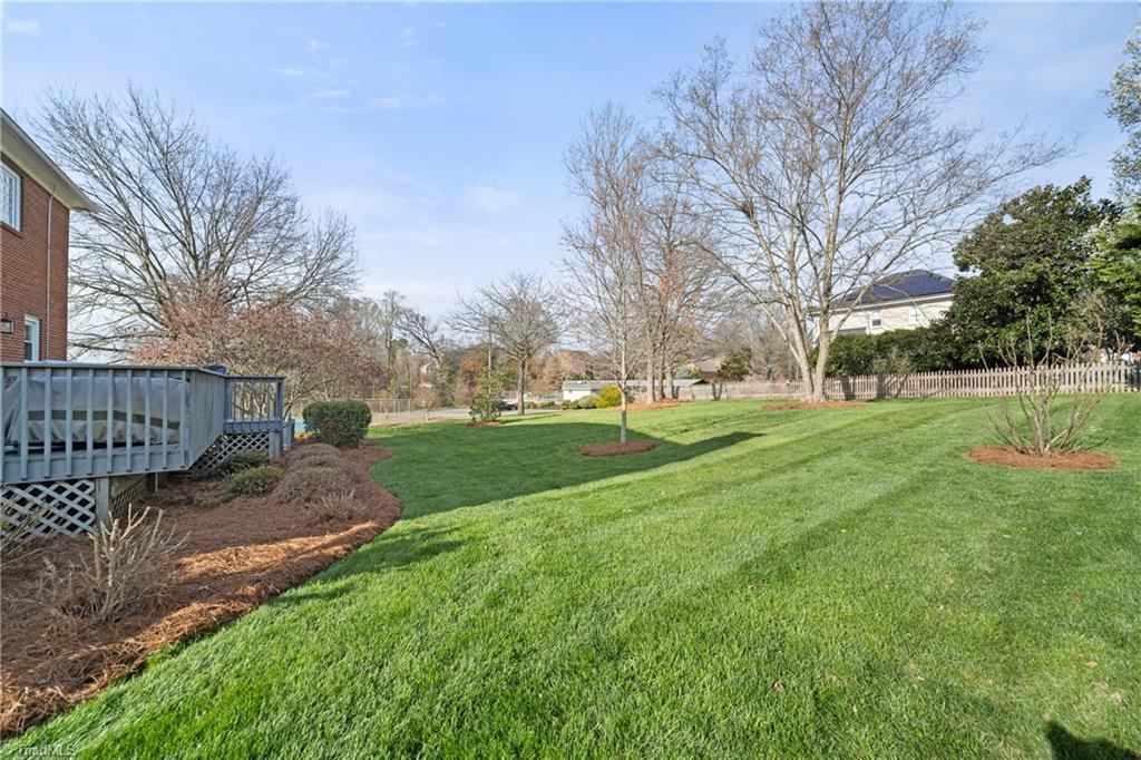 3326 Grandview Club Road Pfafftown, NC 27040 - Photo 35 of 37