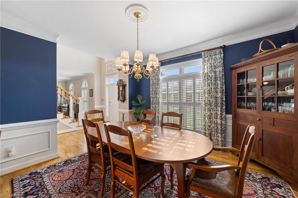 3326 Grandview Club Road Pfafftown, NC 27040 - Photo 4 of 37