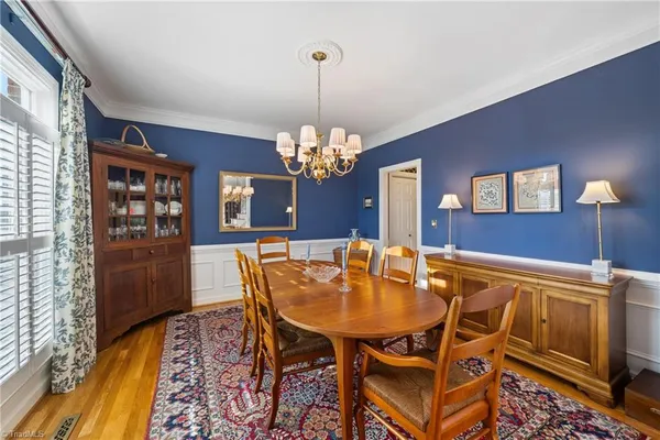 $477,000 | 3326 Grandview Club Road, Pfafftown, NC 27040