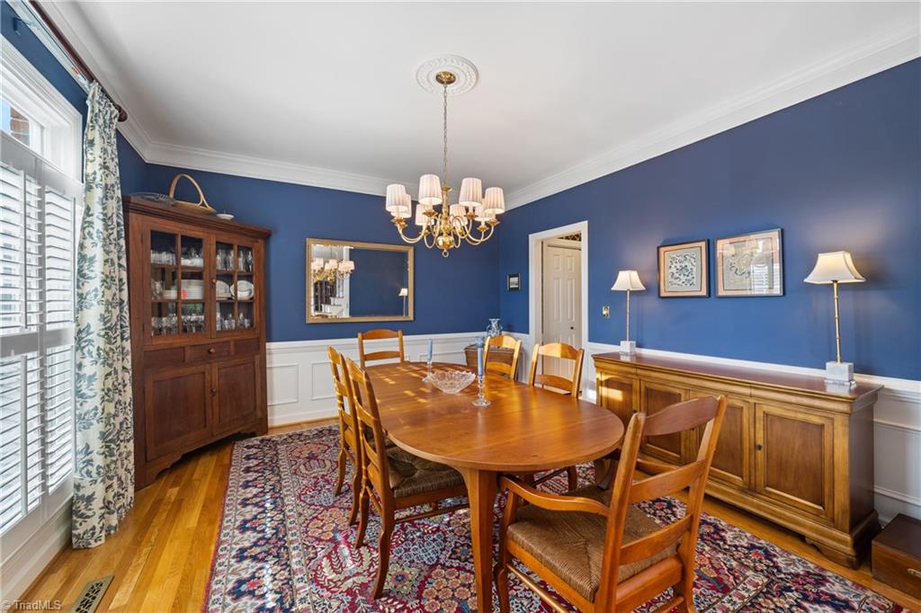 3326 Grandview Club Road Pfafftown, NC 27040 - Photo 5 of 37