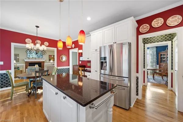 $477,000 | 3326 Grandview Club Road, Pfafftown, NC 27040