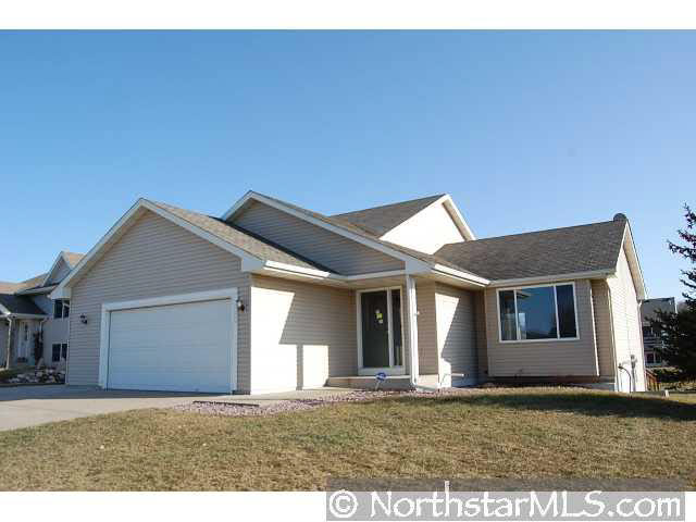 102 North Meadow Lane Roberts, WI 54023 - Photo 1 of 10