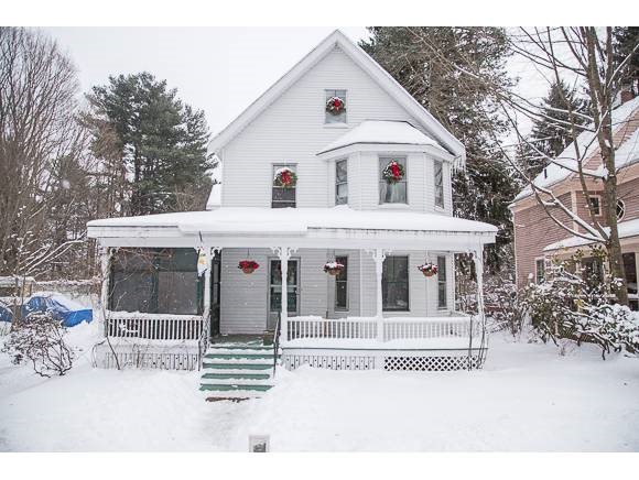 726 Middle Road Portsmouth, NH 03801 - Photo 1 of 1
