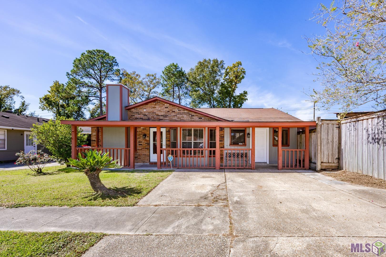 1010 Boreas Drive Baton Rouge, LA 70816 - Photo 2 of 39
