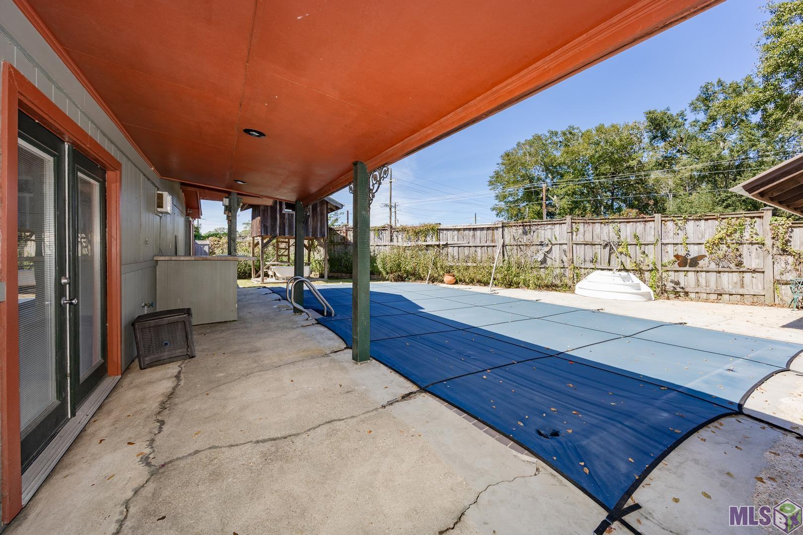 1010 Boreas Drive Baton Rouge, LA 70816 - Photo 29 of 39