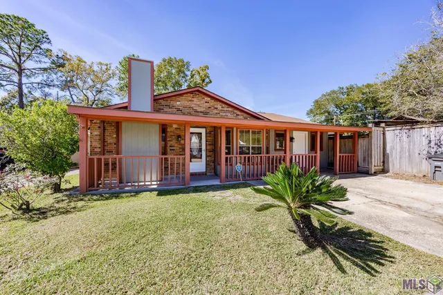 $225,000 | 1010 Boreas Drive, Baton Rouge, LA 70816