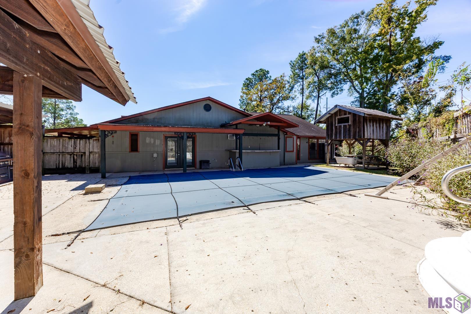 1010 Boreas Drive Baton Rouge, LA 70816 - Photo 31 of 39