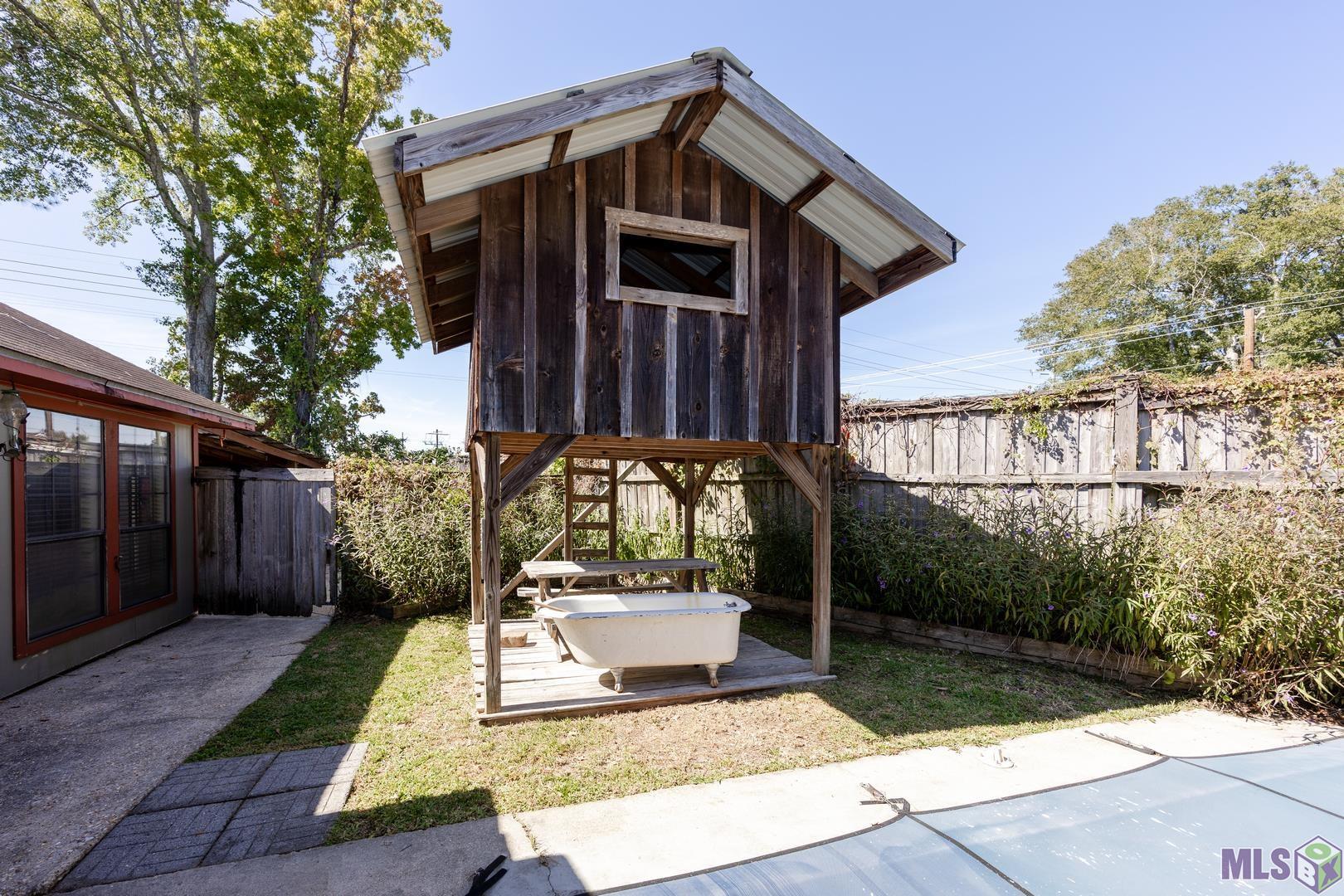 1010 Boreas Drive Baton Rouge, LA 70816 - Photo 35 of 39