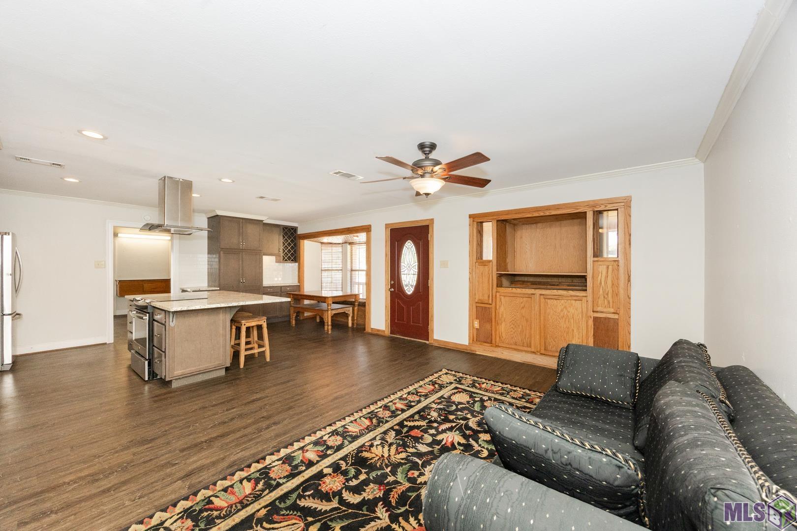 1010 Boreas Drive Baton Rouge, LA 70816 - Photo 5 of 39