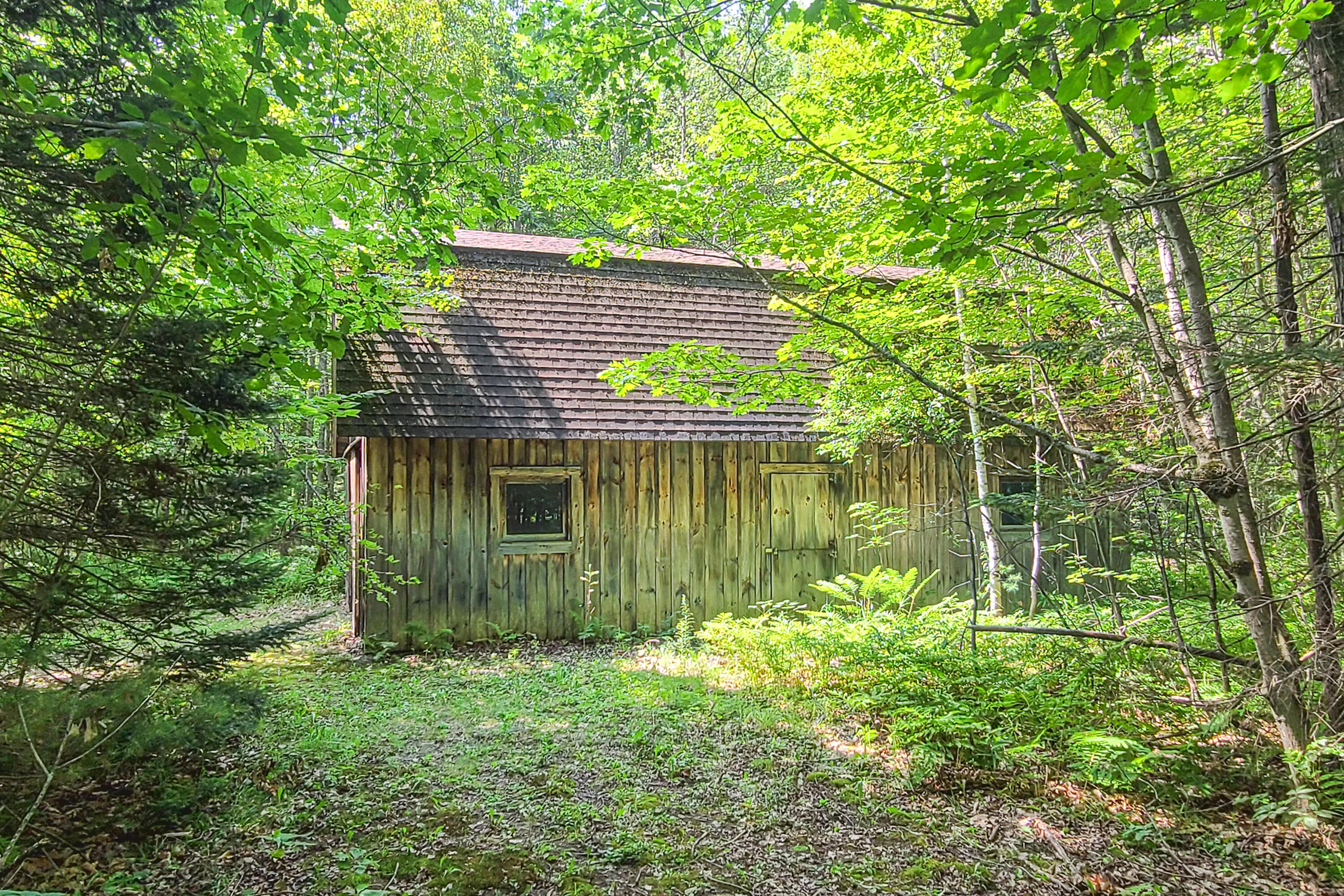 151 Bickford Road Smithfield, ME 04978 - Photo 77 of 84