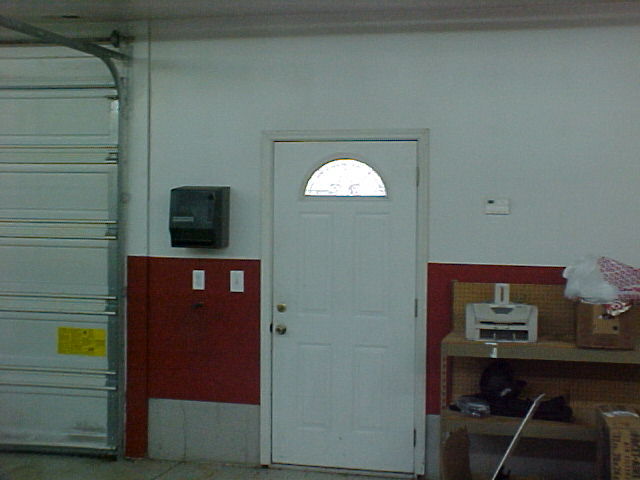 133 Jonathan Road Roanoke, VA 24019 - Photo 12 of 39 Garage