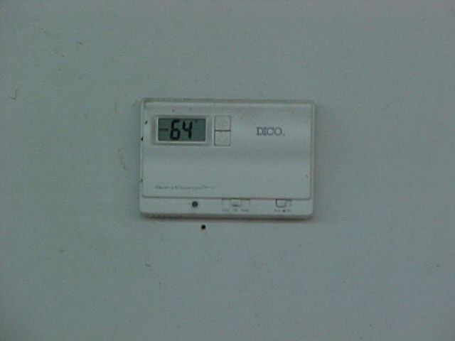 133 Jonathan Road Roanoke, VA 24019 - Photo 17 of 39 HVAC System in Garage