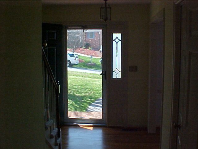 133 Jonathan Road Roanoke, VA 24019 - Photo 18 of 39 Foyer