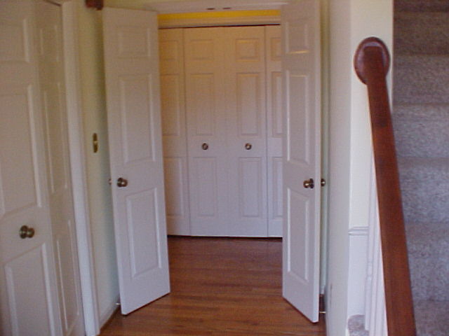 133 Jonathan Road Roanoke, VA 24019 - Photo 19 of 39 Foyer