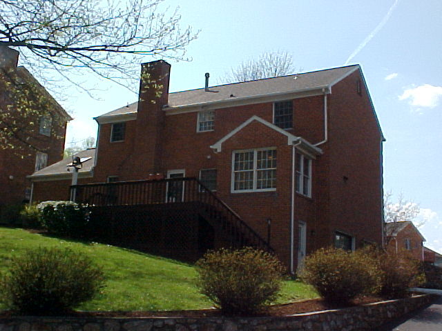 133 Jonathan Road Roanoke, VA 24019 - Photo 3 of 39 Back