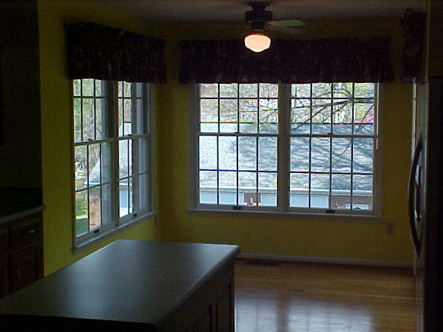 133 Jonathan Road Roanoke, VA 24019 - Photo 22 of 39 Breakfast Area