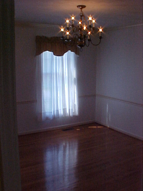 133 Jonathan Road Roanoke, VA 24019 - Photo 23 of 39 Dining Room