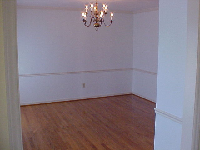 133 Jonathan Road Roanoke, VA 24019 - Photo 24 of 39 Dining Room