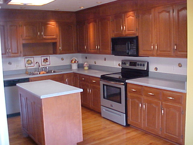 133 Jonathan Road Roanoke, VA 24019 - Photo 26 of 39 Kitchen