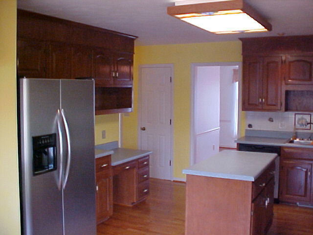 133 Jonathan Road Roanoke, VA 24019 - Photo 27 of 39 Kitchen