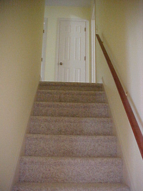 133 Jonathan Road Roanoke, VA 24019 - Photo 35 of 39 Staircase