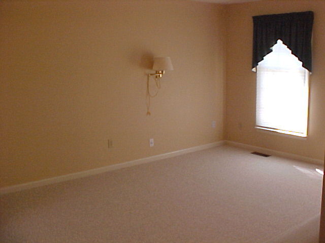133 Jonathan Road Roanoke, VA 24019 - Photo 37 of 39 Lower Master Bedroom