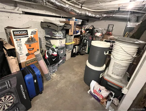 $2,300 | 2442 Gilpin Street, Denver, CO 80205