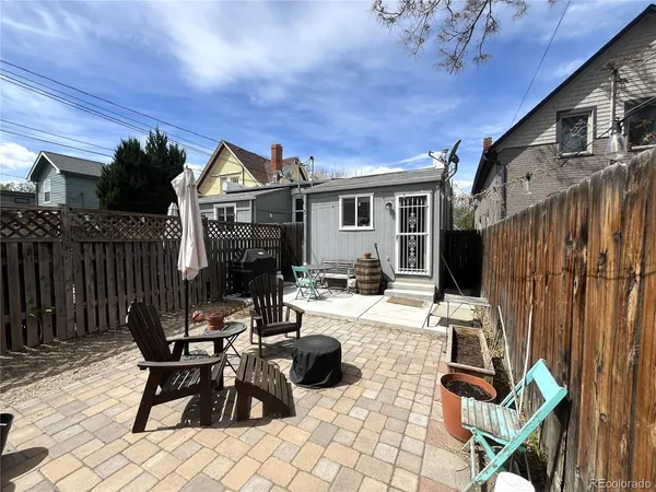 $2,300 | 2442 Gilpin Street, Denver, CO 80205