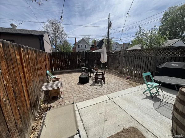 $2,300 | 2442 Gilpin Street, Denver, CO 80205