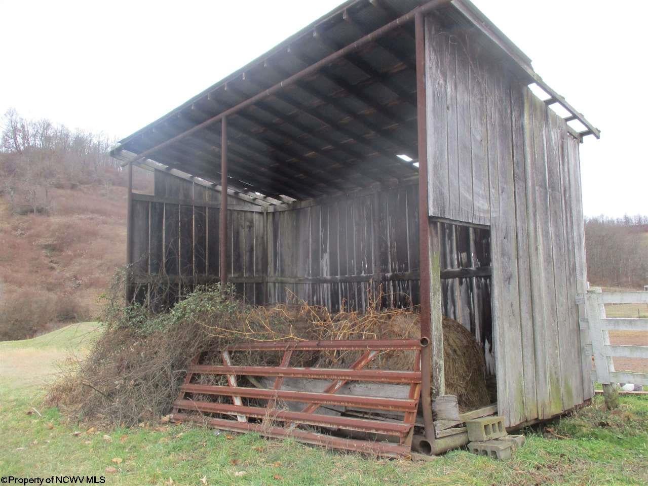 535 Simpson Run Road Weston, WV 26452 - Photo 2 of 8 Gallery Image 2