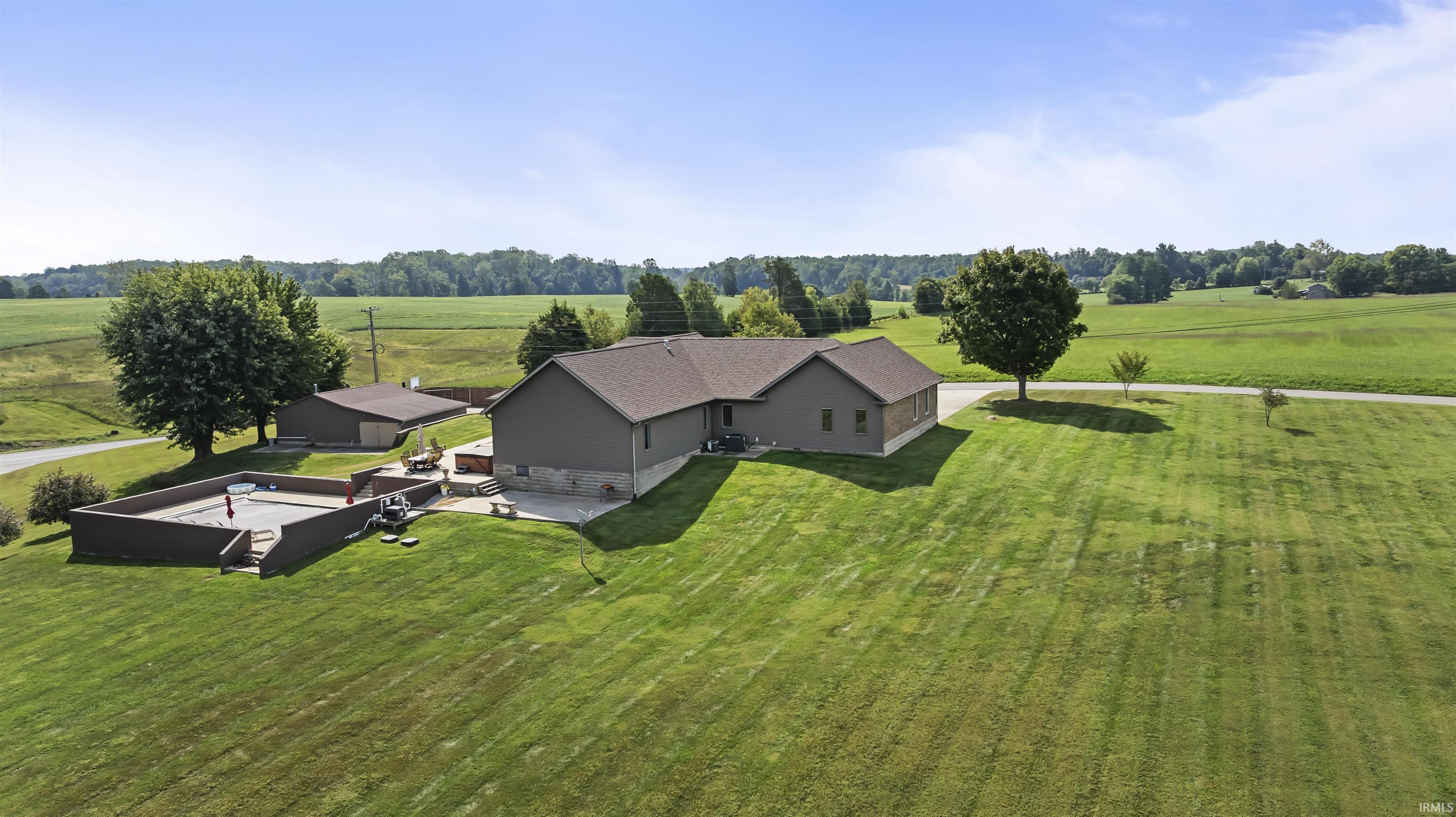 2771 Pleasant Run Road Heltonville, IN 47436 - Photo 46 of 50 Gallery Image 46