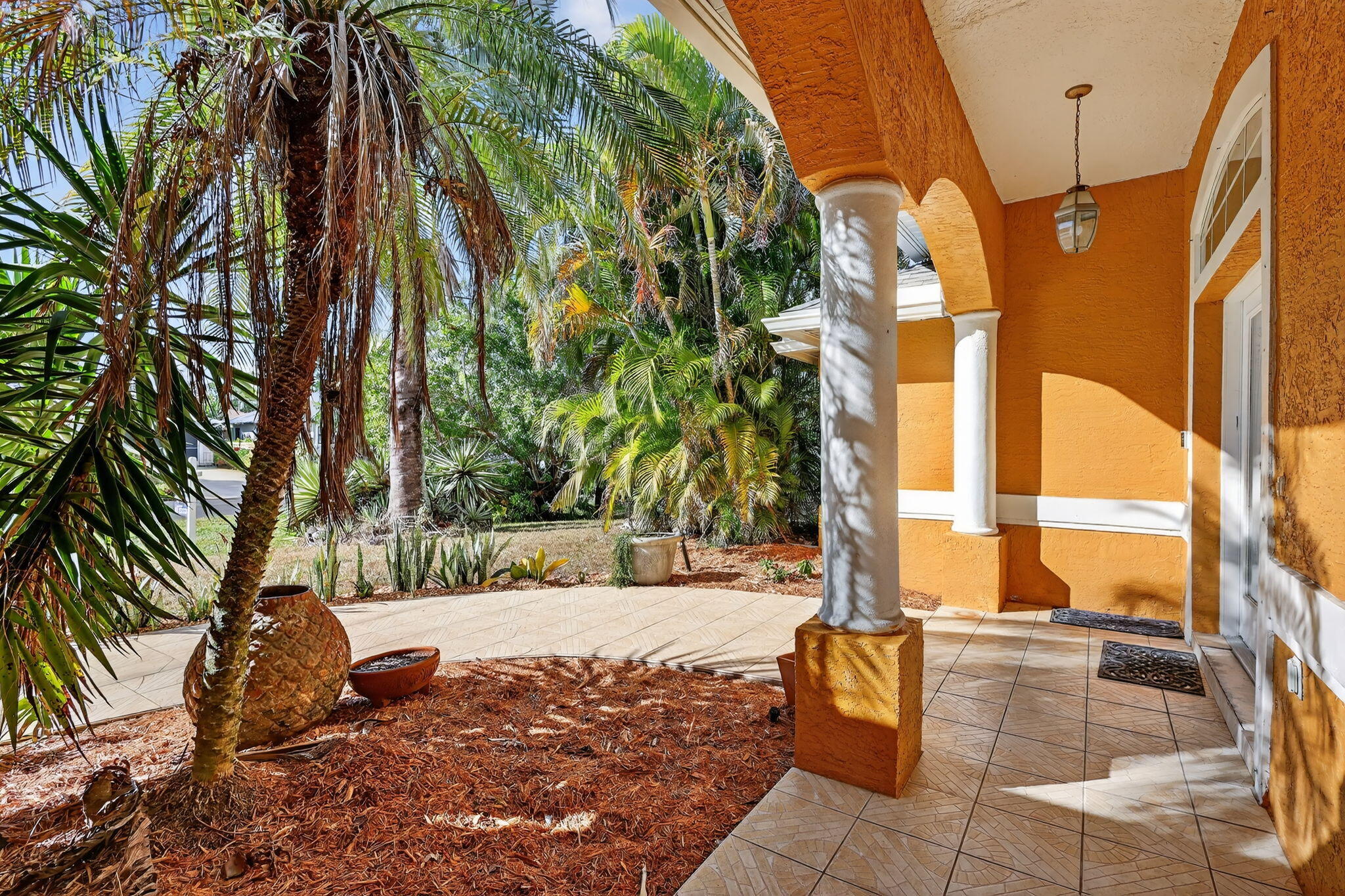 3282 Southeast W Snow Road Port St. Lucie, FL 34984 - Photo 7 of 52 Porch